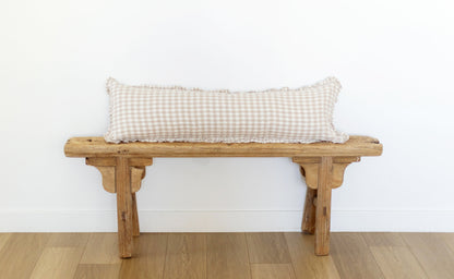 Canterbury - Ruffle Edge - 12x40