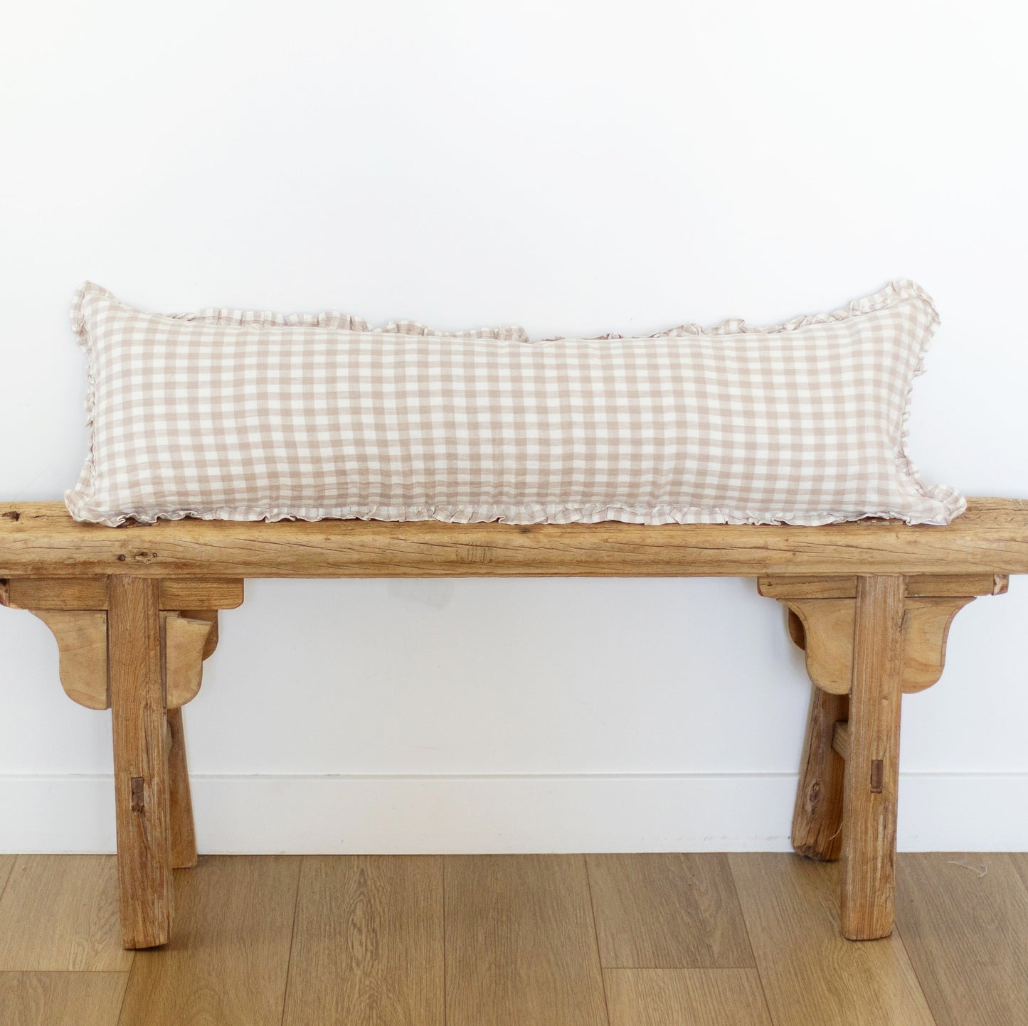Canterbury - Ruffle Edge - 12x40