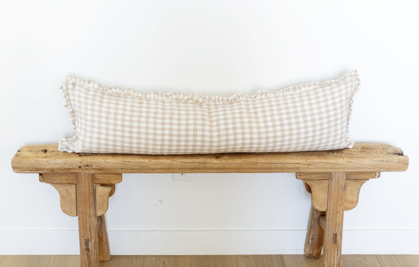Canterbury - Ruffle Edge - 12x40