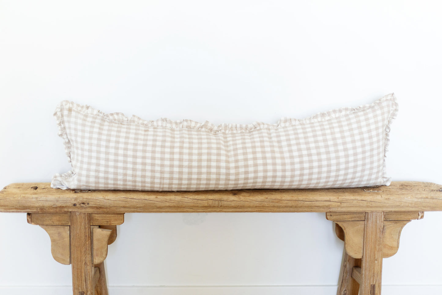 Canterbury - Ruffle Edge - 12x40