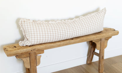 Canterbury - Ruffle Edge - 12x40