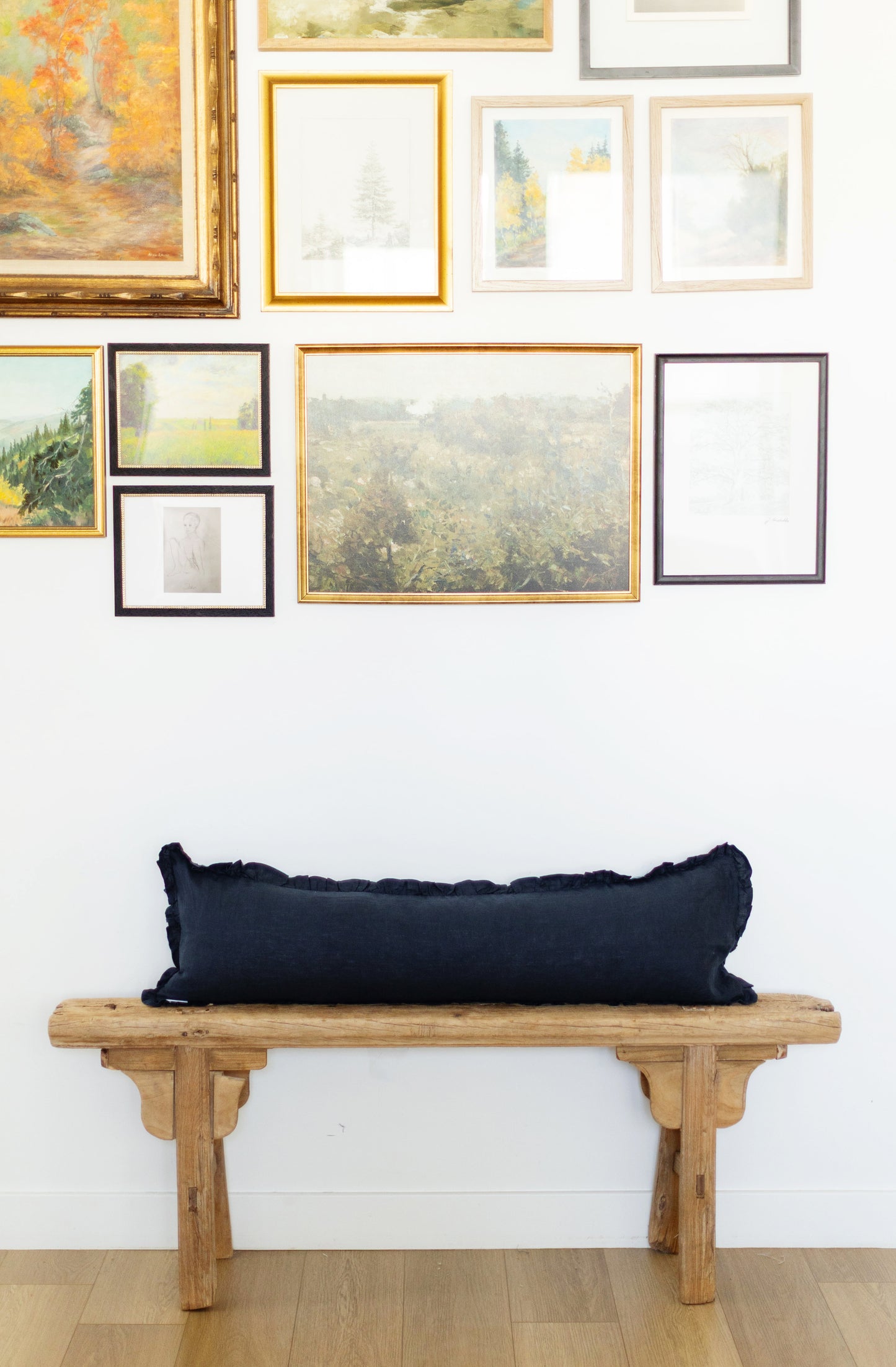 Lichfield - Navy - 12x40