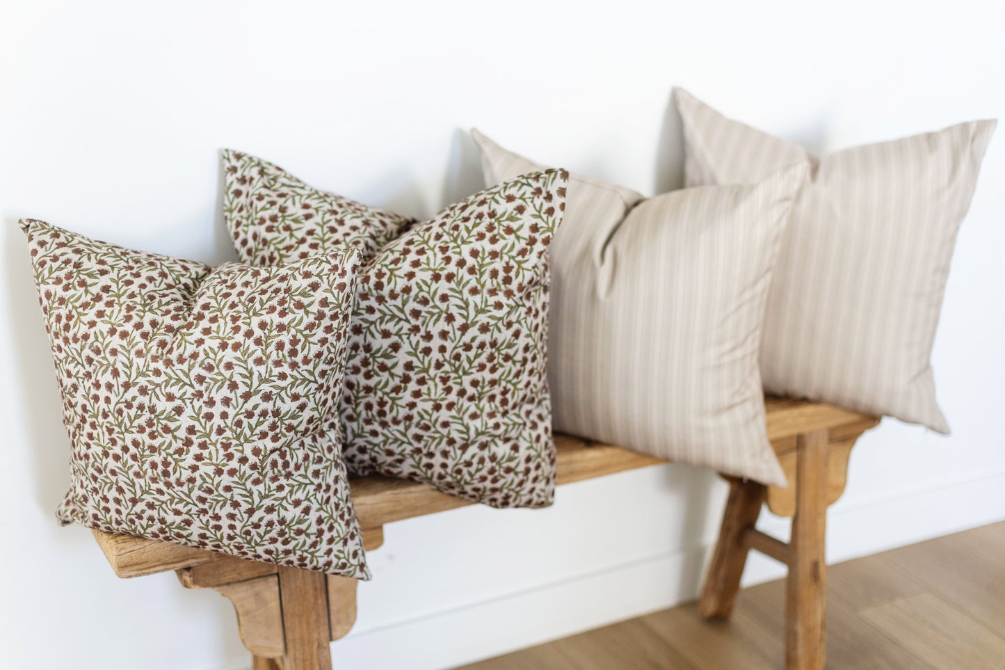 Banbury - Rust - 14x20, 20x20, 22x22