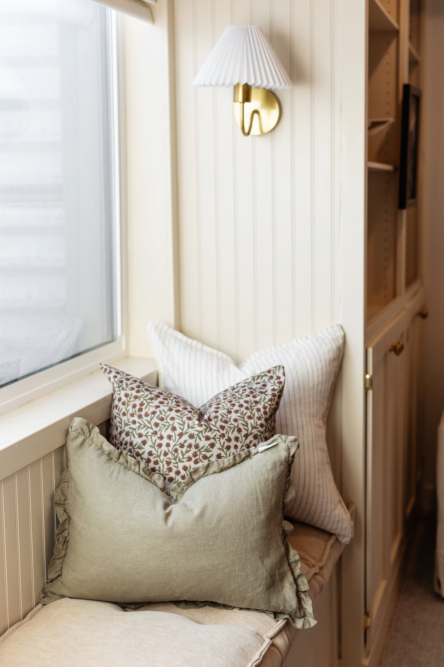 Banbury - Rust - 14x20, 20x20, 22x22