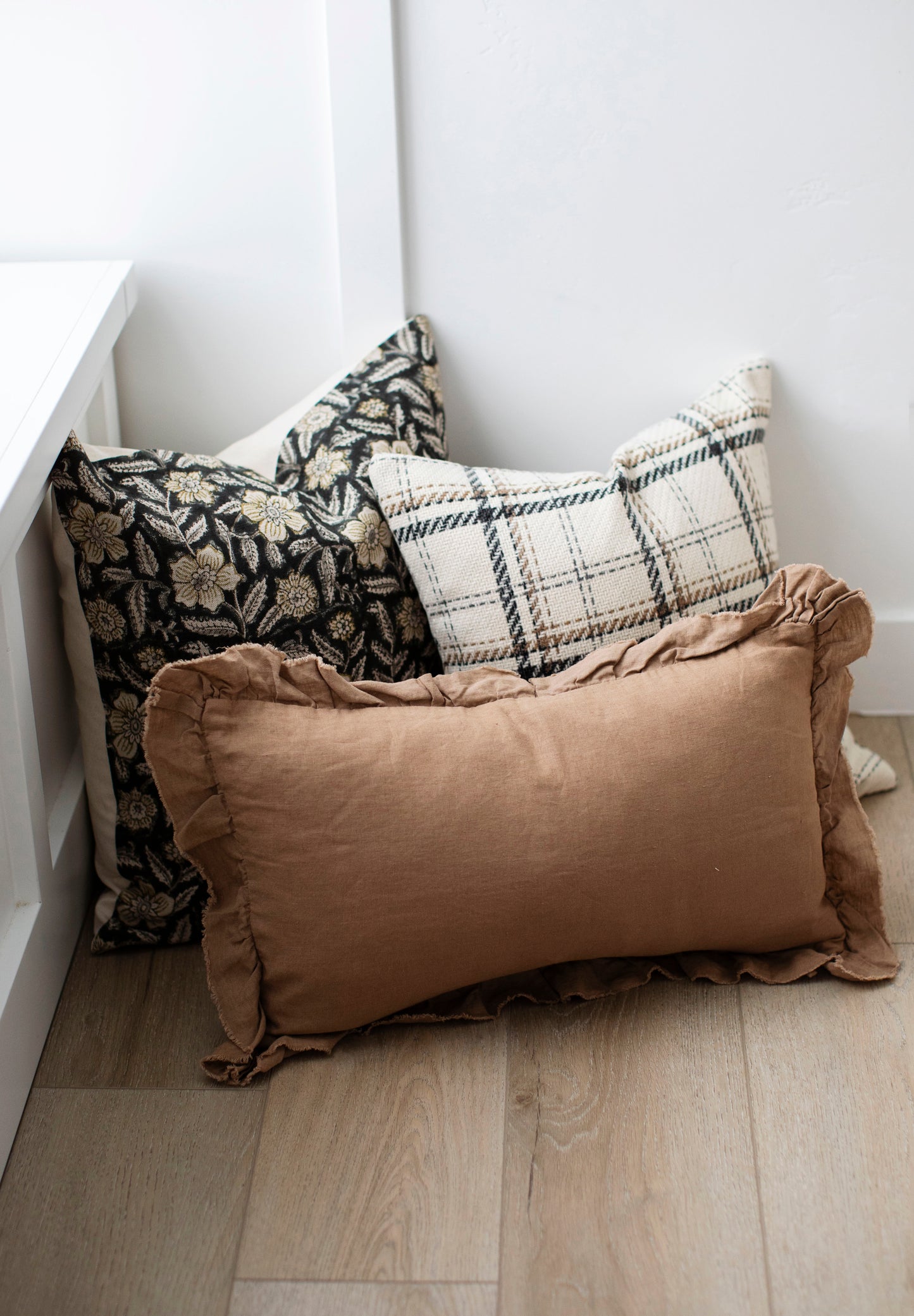Lichfield - Brown Lumbar - 12x20