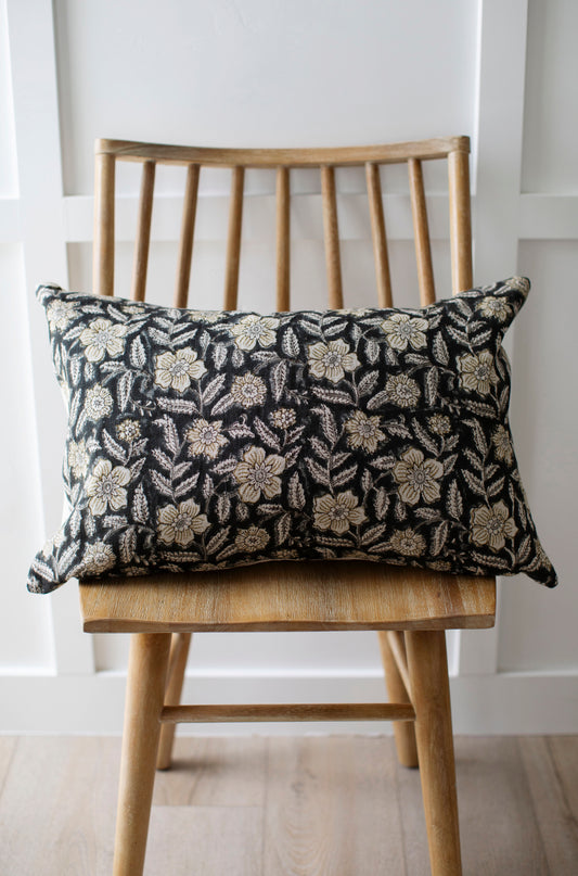 Lille - Lumbar - 16x24