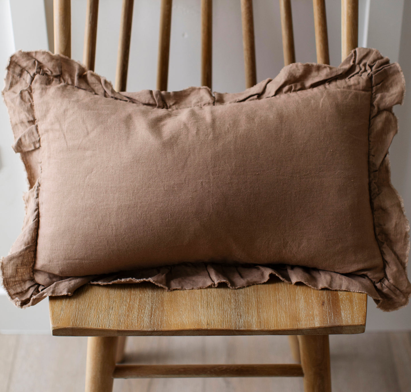 Lichfield - Brown Lumbar - 12x20