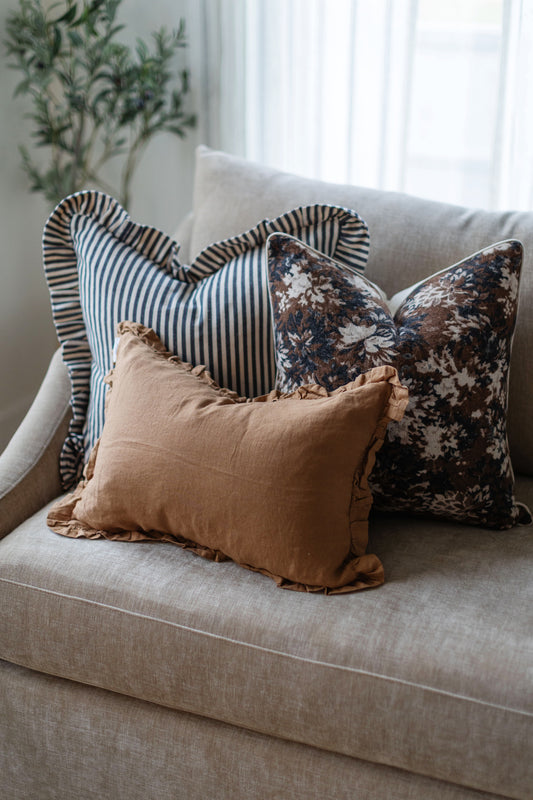Ludlow - Set of 3 Pillow Covers