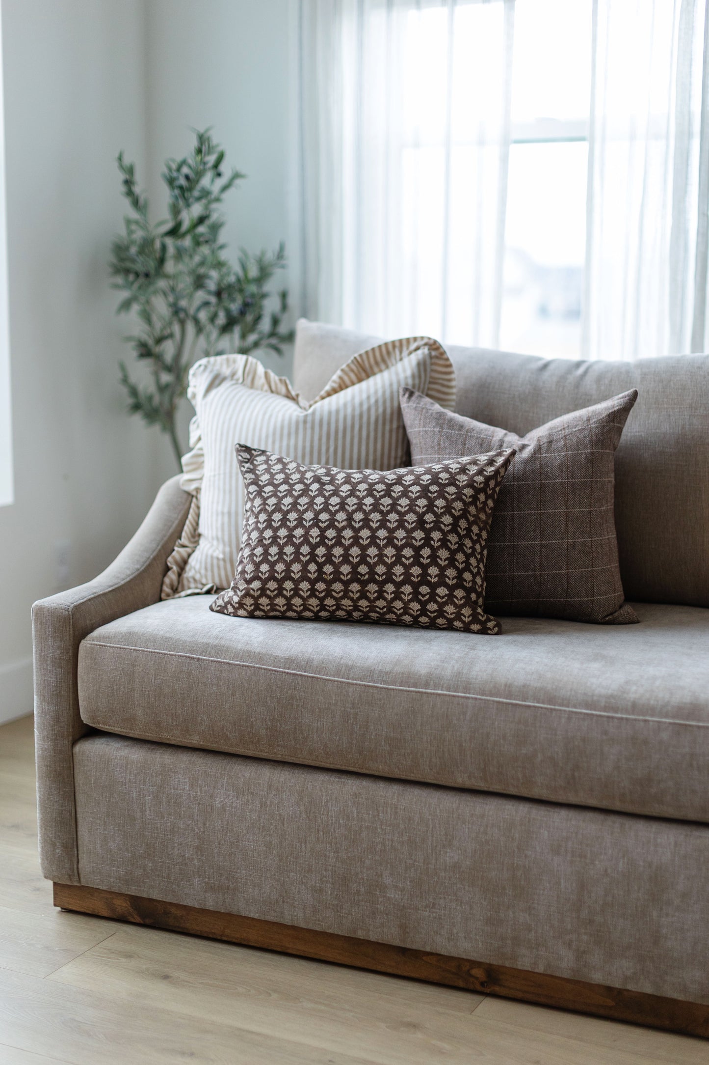 Verona - Beige - 14x20, 20x20, 12x40