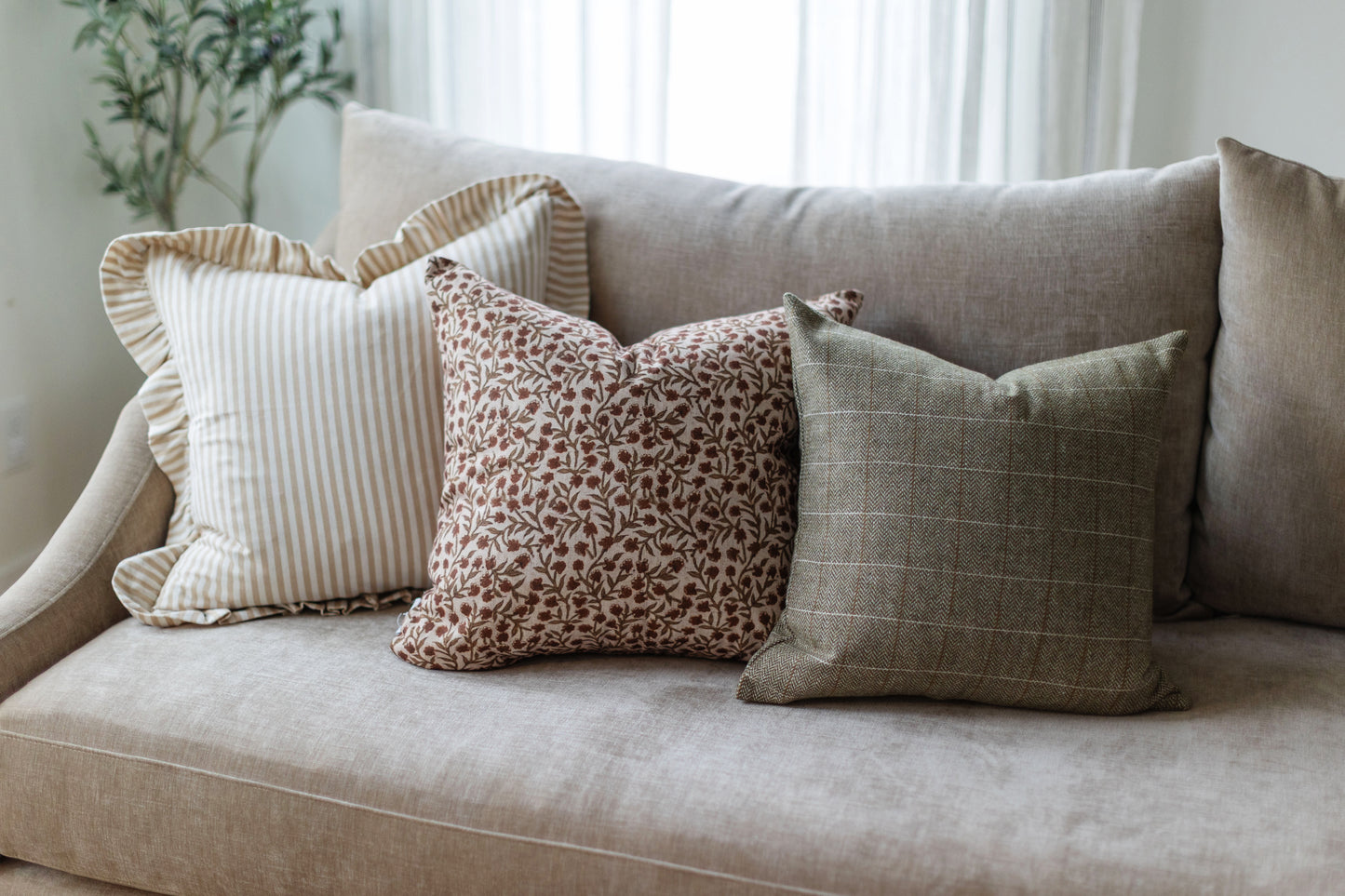 Verona - Beige - 14x20, 20x20, 12x40