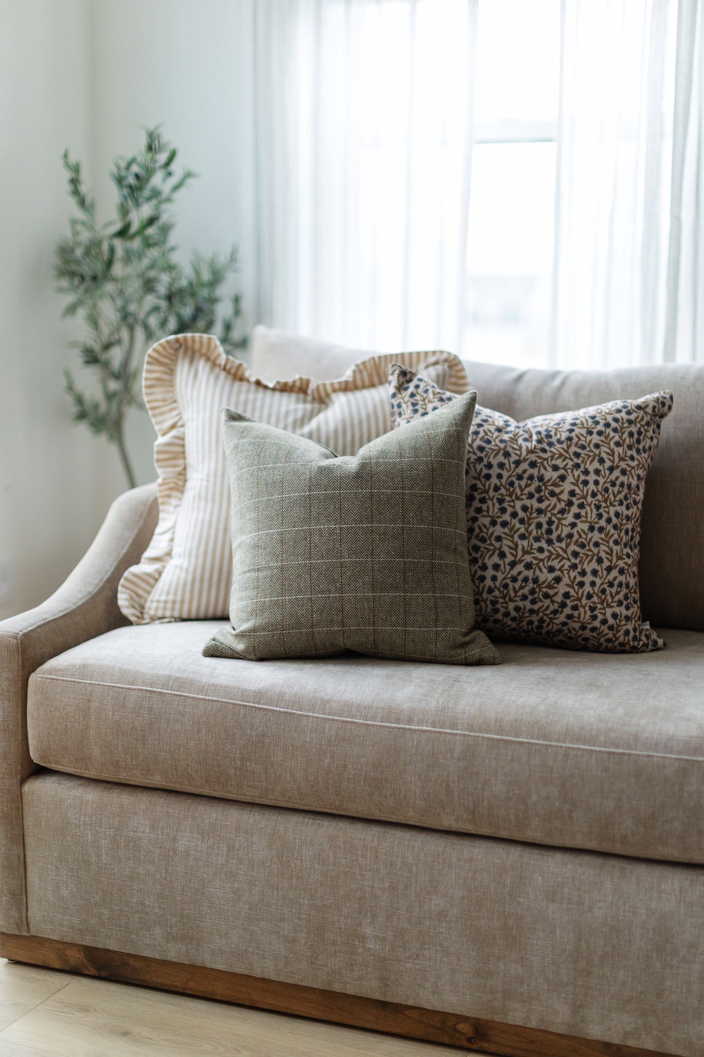 Verona - Beige - 14x20, 20x20, 12x40