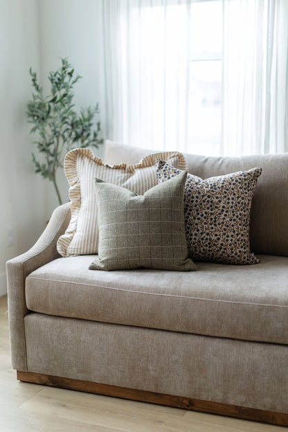 Verona - Beige - 14x20, 20x20, 12x40